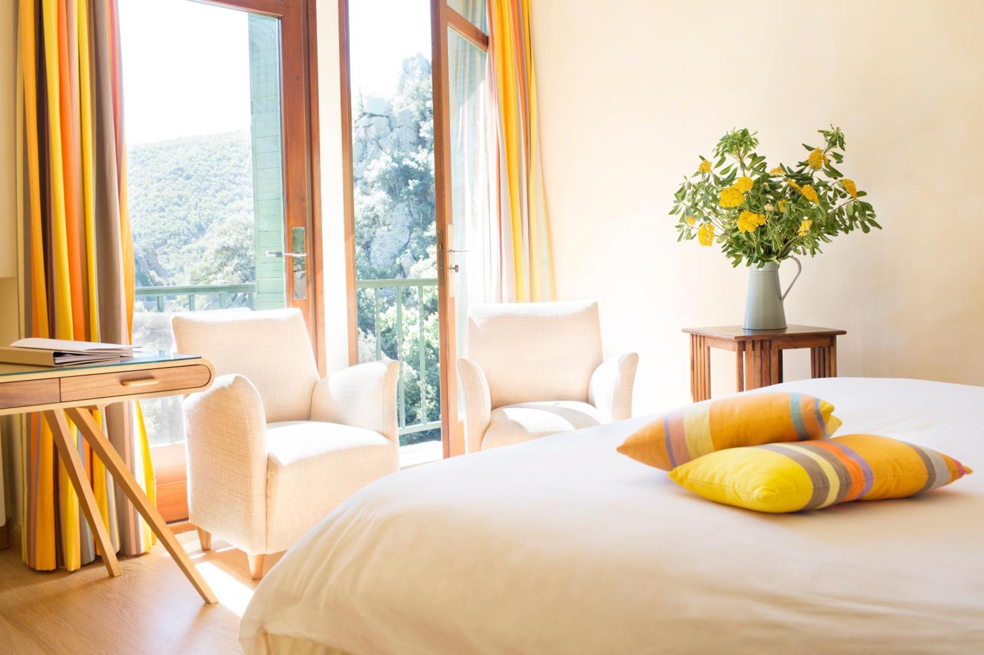 Le Grand Hotel Moltig les Bains Ngoại thất bức ảnh