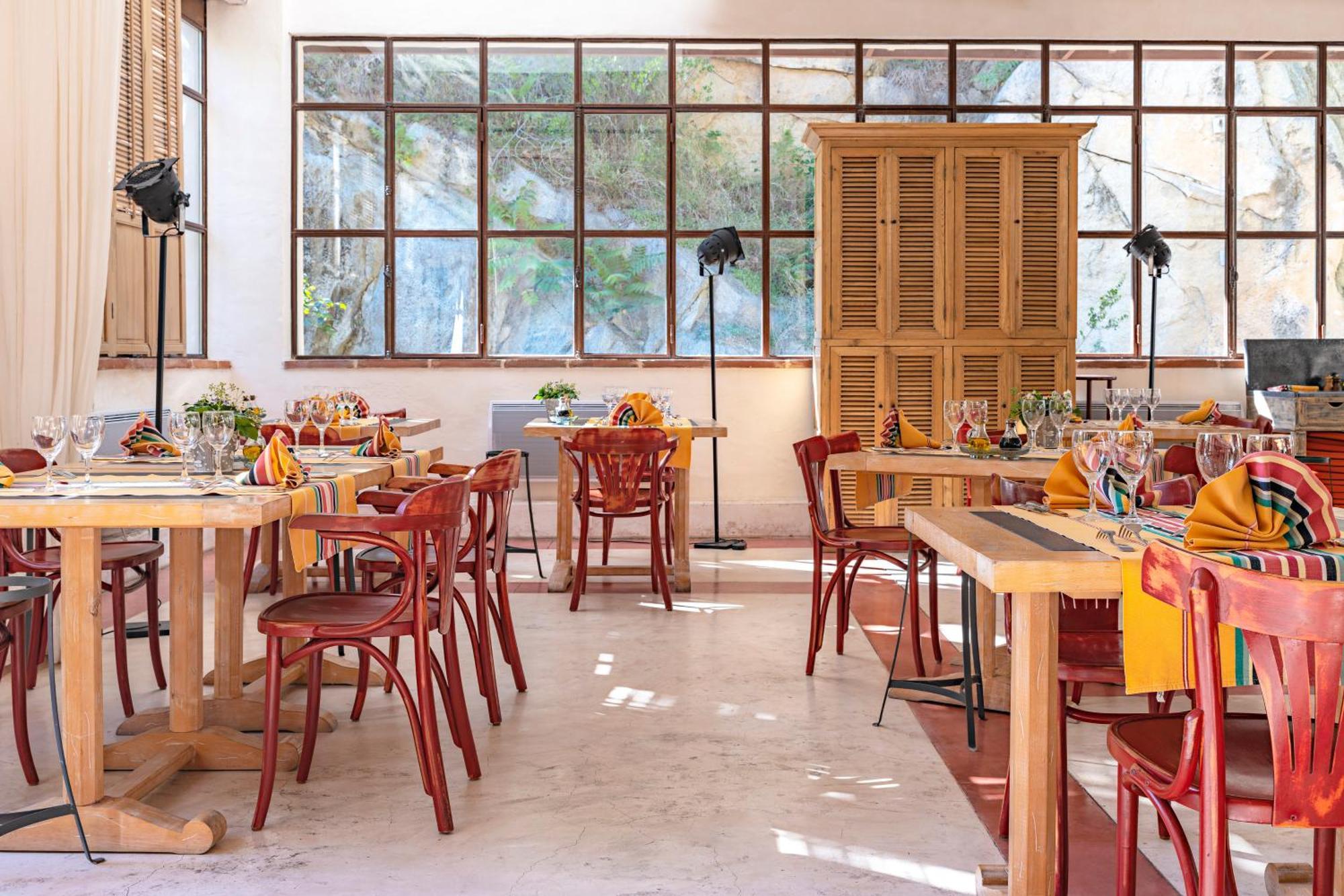 Le Grand Hotel Moltig les Bains Ngoại thất bức ảnh