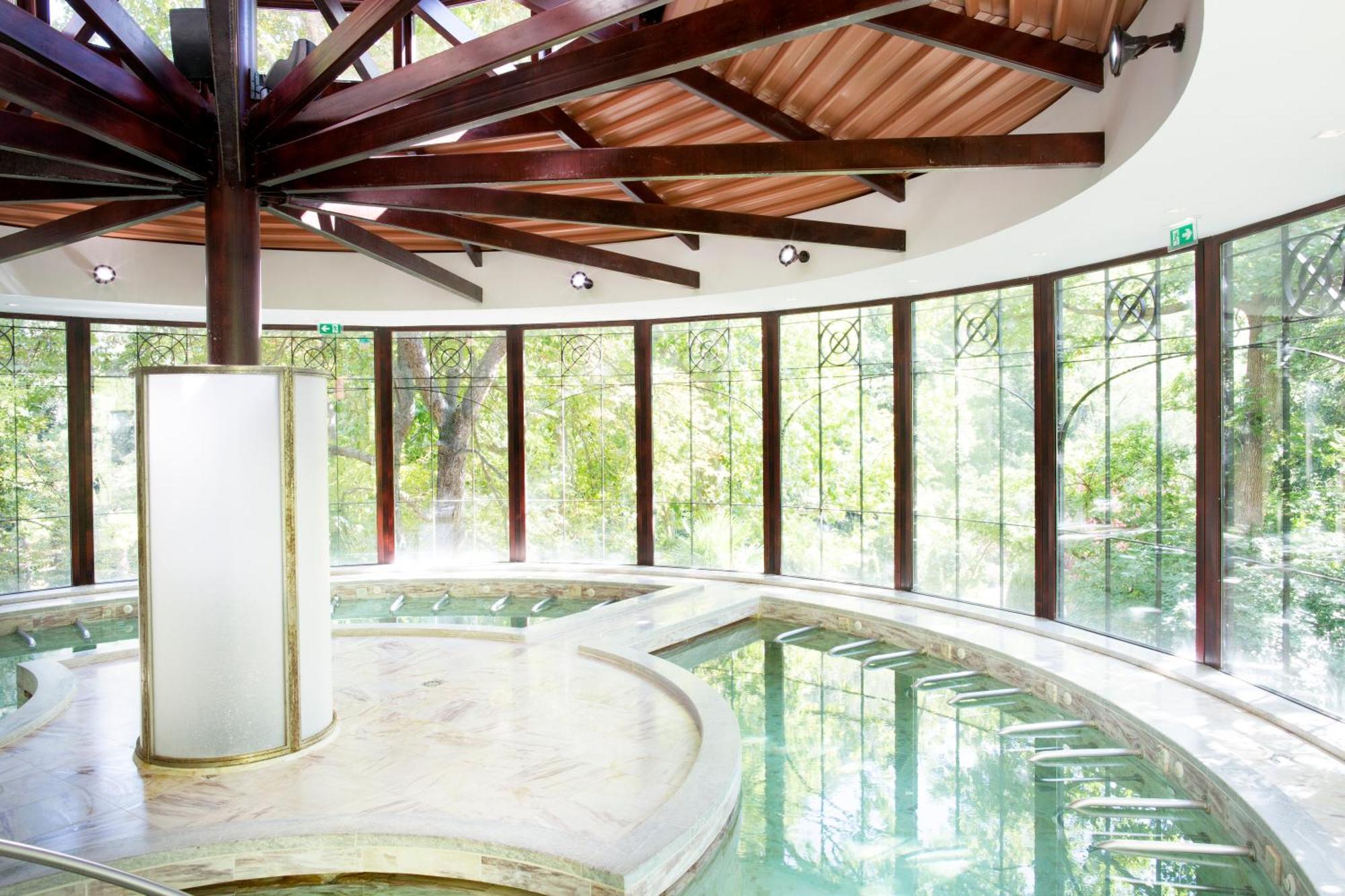 Le Grand Hotel Moltig les Bains Ngoại thất bức ảnh