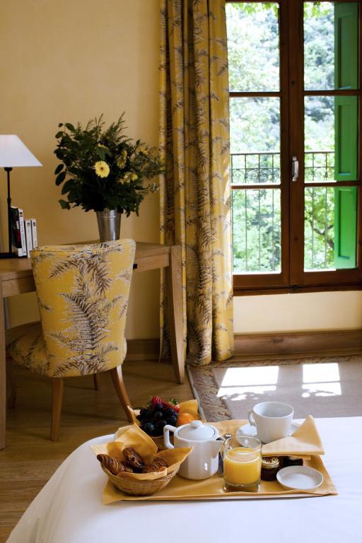Le Grand Hotel Moltig les Bains Phòng bức ảnh