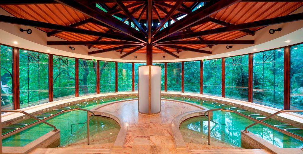 Le Grand Hotel Moltig les Bains Ngoại thất bức ảnh