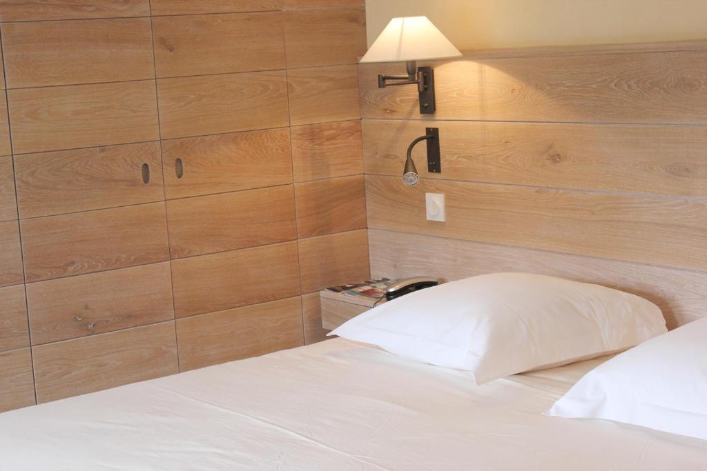 Le Grand Hotel Moltig les Bains Phòng bức ảnh