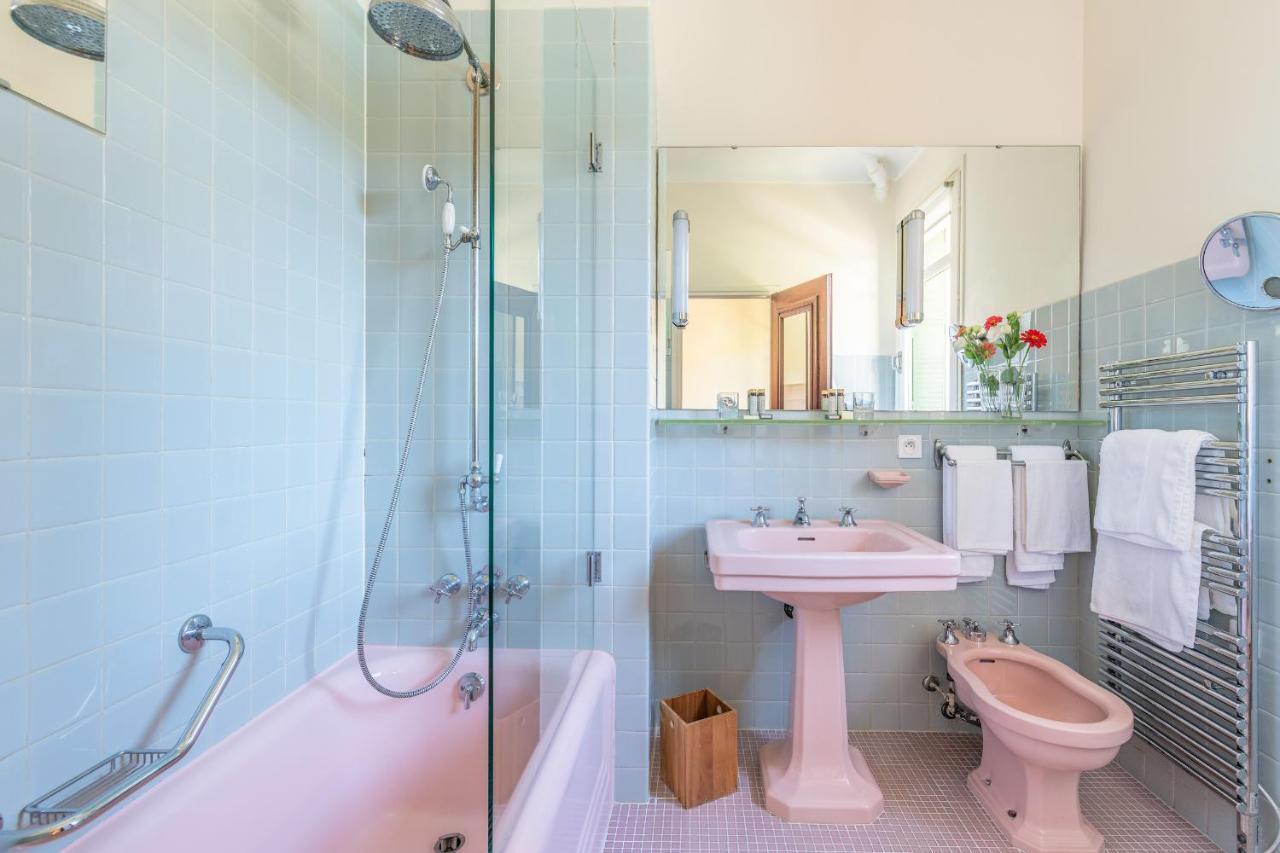 Le Grand Hotel Moltig les Bains Ngoại thất bức ảnh