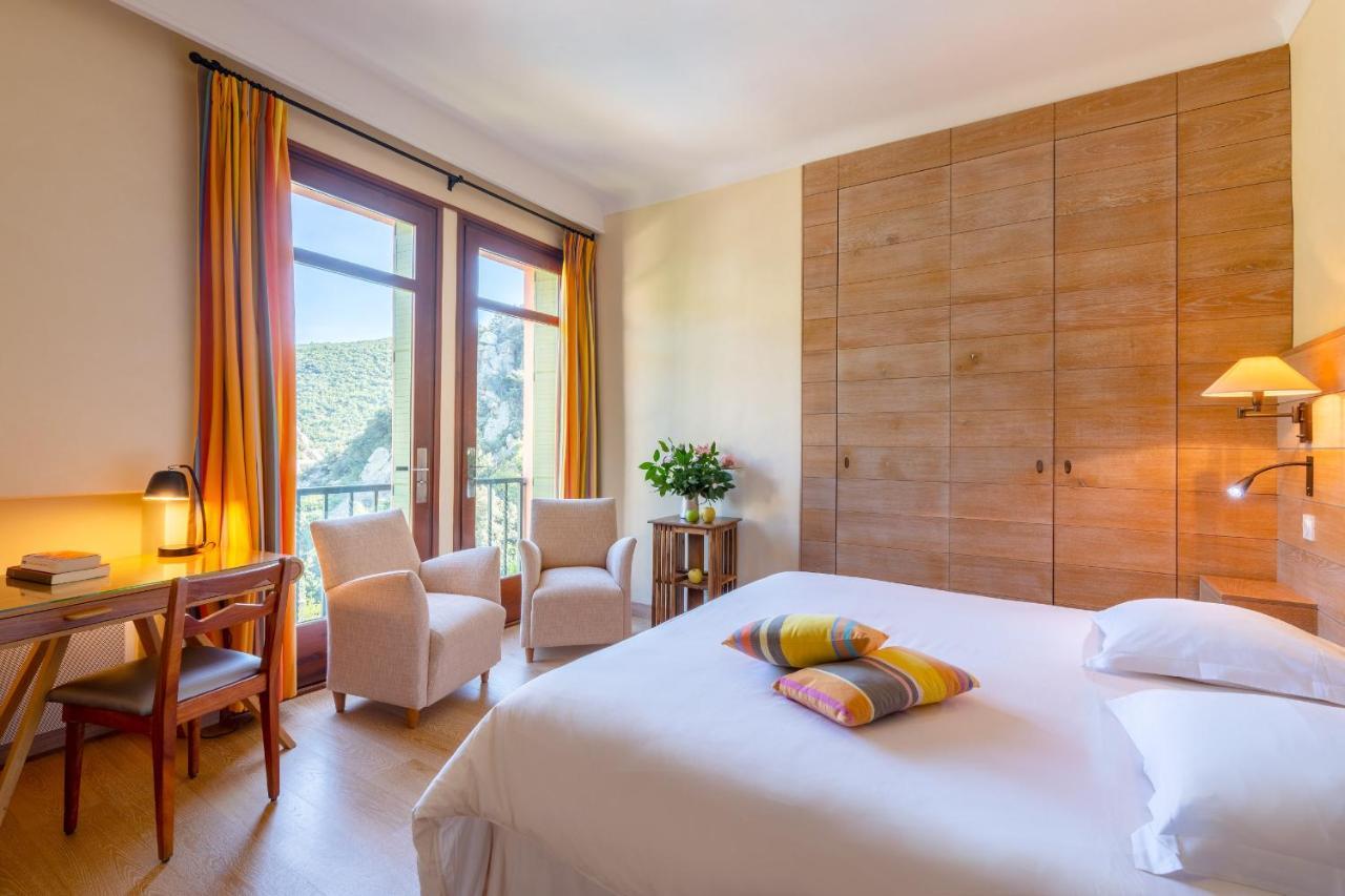 Le Grand Hotel Moltig les Bains Ngoại thất bức ảnh